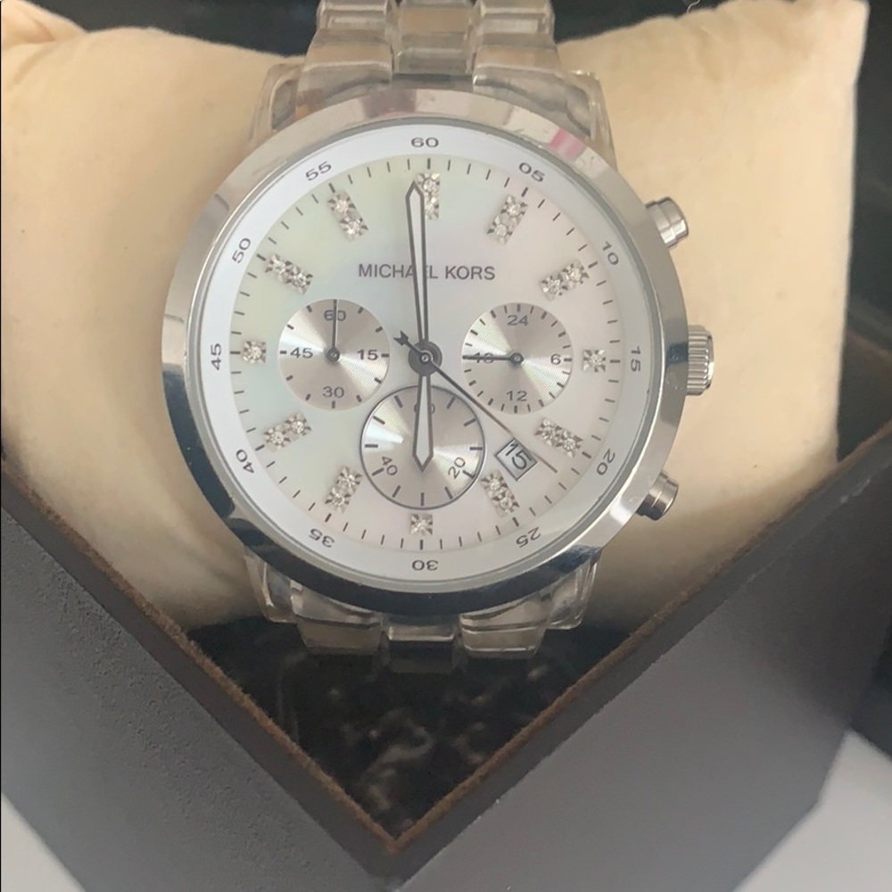 Micheal kors watch